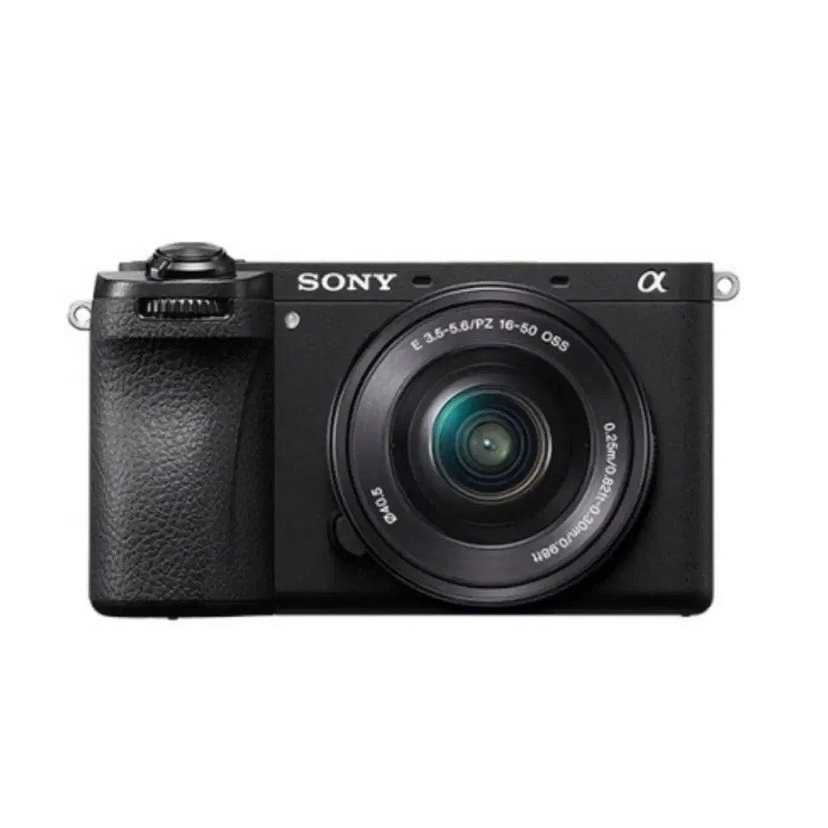 소니 알파 6700 sony a6700