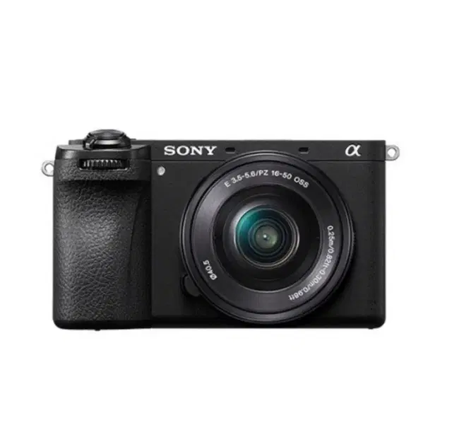 소니 알파 6700 sony a6700