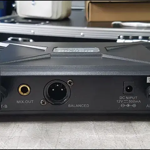 DIGIPRO DW-5100 중고무선마이크