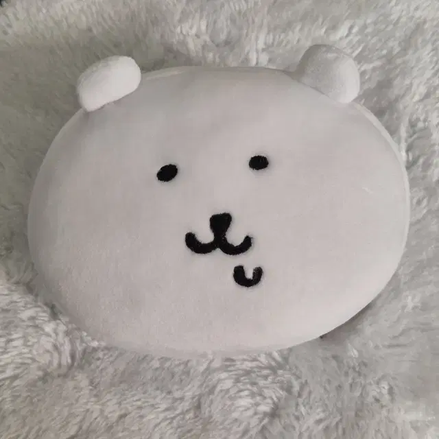 농담곰 손목쿠션 인형