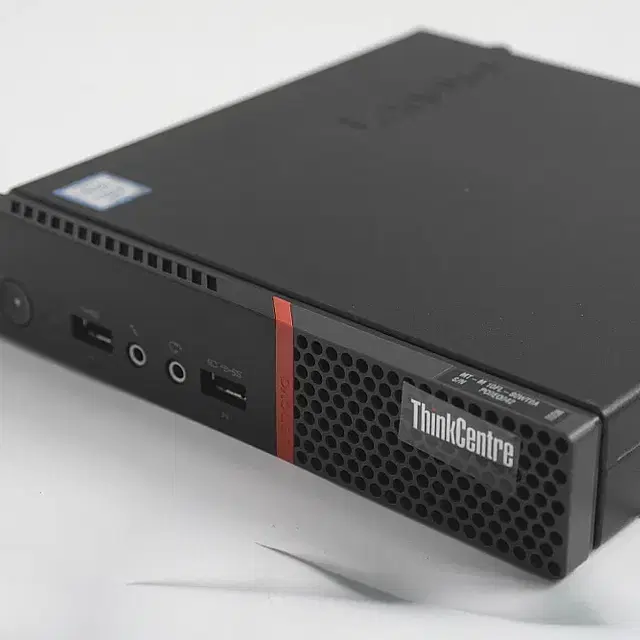 레노버 a미니Thinkcentre M900/i5-6400T/8G/256G