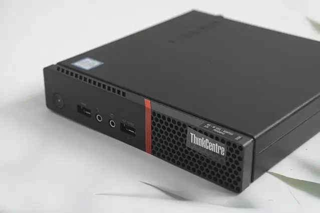 레노버 a미니Thinkcentre M900/i5-6400T/8G/256G