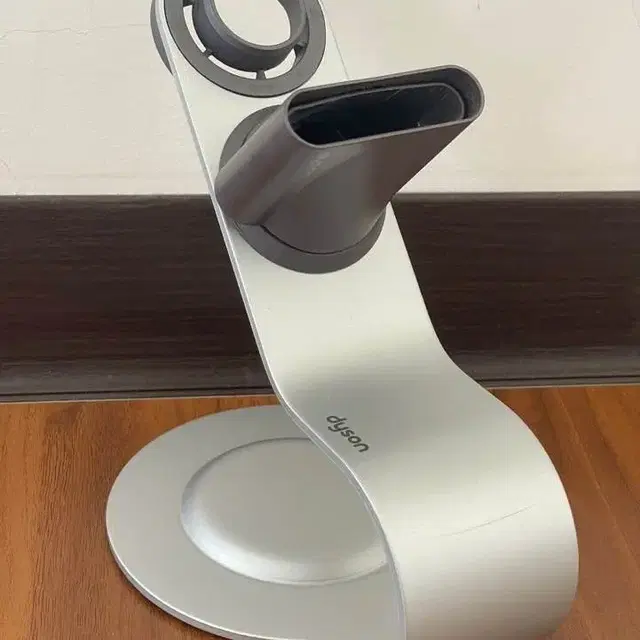 다이슨 헤어 드라이기 거치대 스탠드 노즐 dyson dryer stand