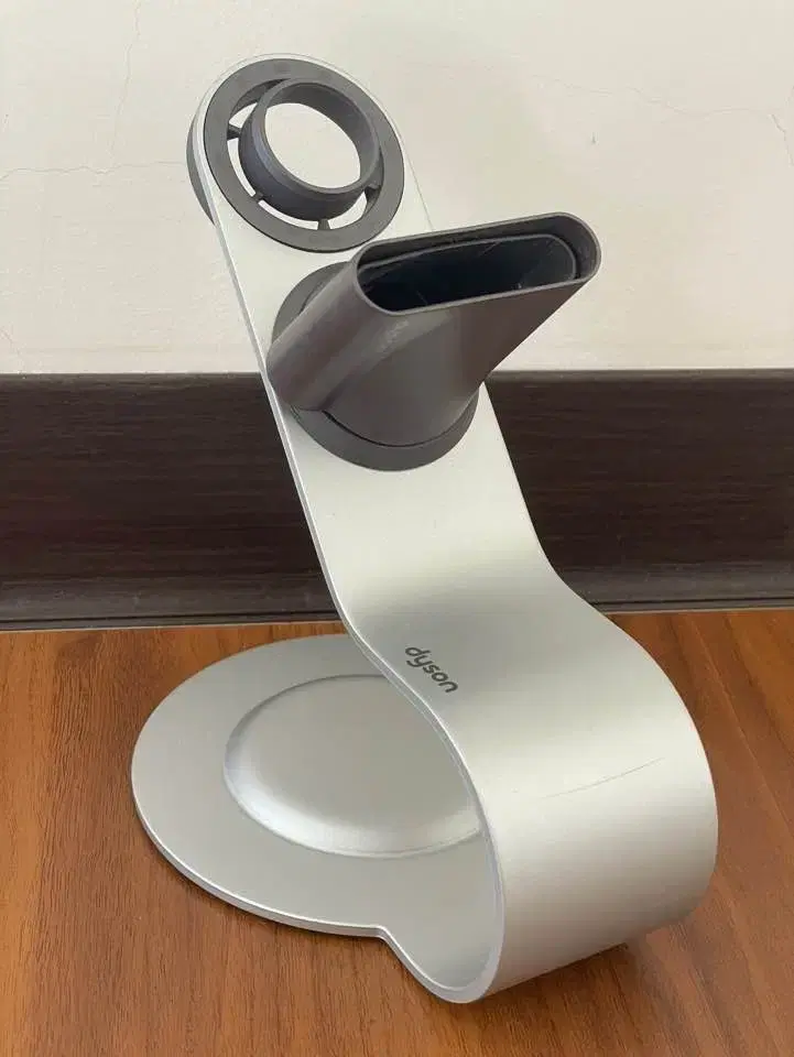 다이슨 헤어 드라이기 거치대 스탠드 노즐 dyson dryer stand