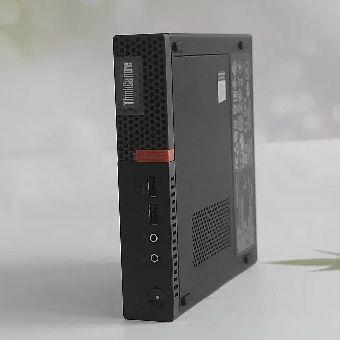 MINI Thinkcentre  M710Q/i5-7400T/8G/256G