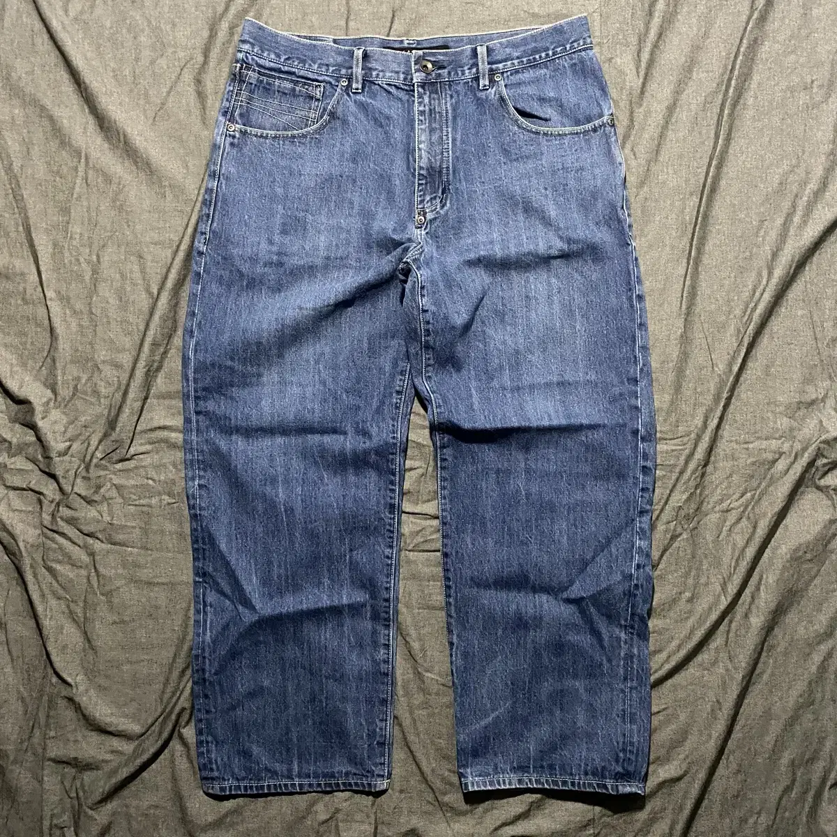 Sean John Denim Pants Sz 38