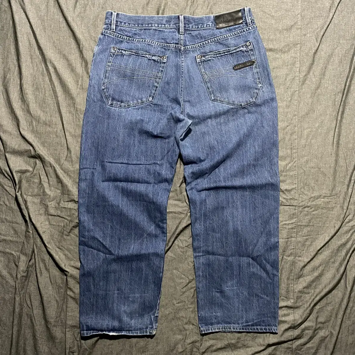 Sean John Denim Pants Sz 38