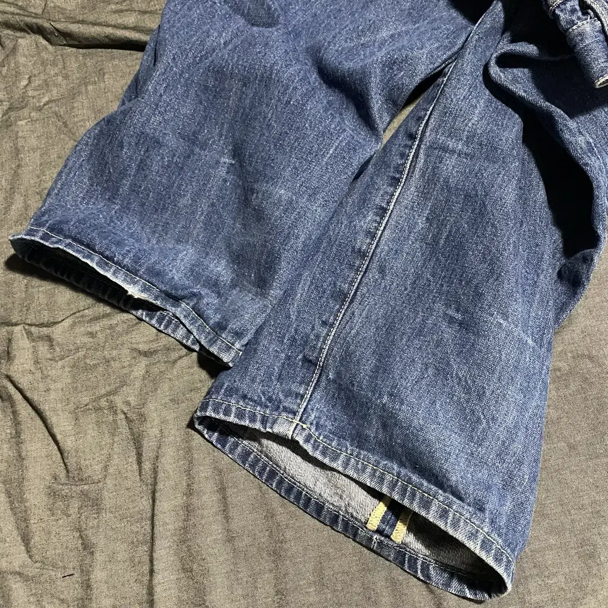 Sean John Denim Pants Sz 38