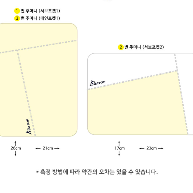 [새상품] 오젬 아이패드 태블릿 가방 파우치 커버 케이스 블랙