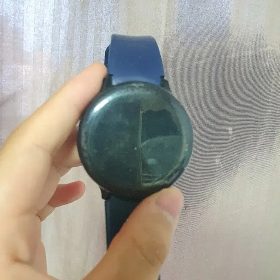 Samsung  Galaxy Watch 액티브 팝니다..ㅠ