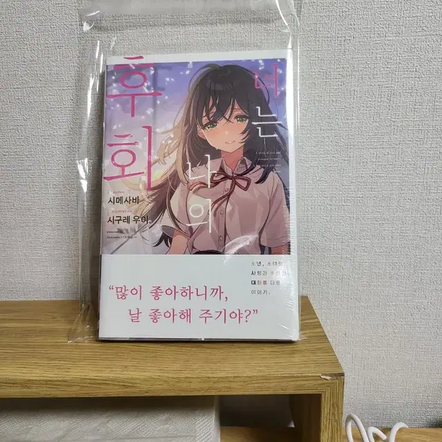 라노벨 판매합니다