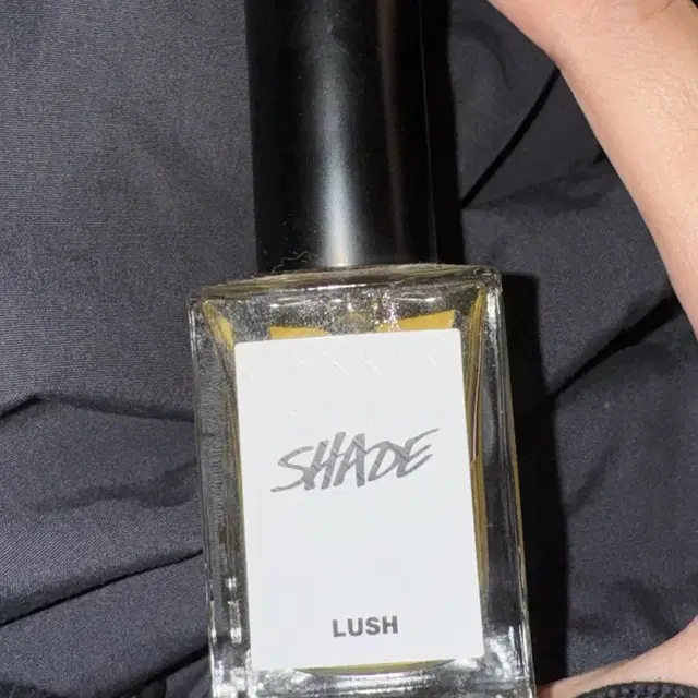 러쉬 향수 쉐이드 LUSH shade 30ml