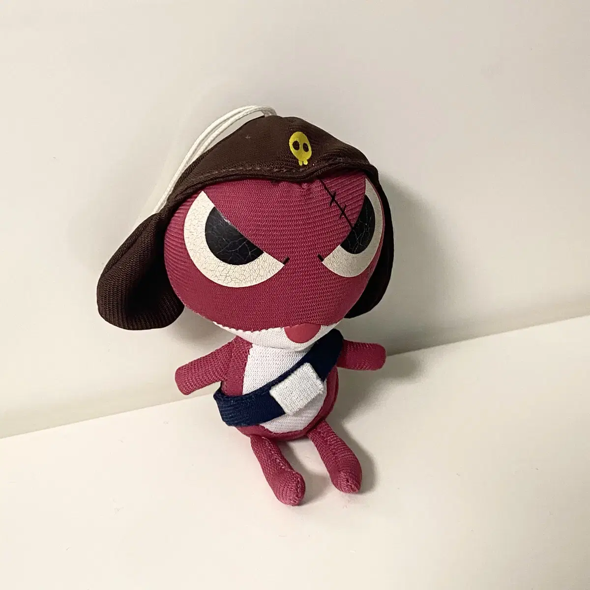 Keroro Kiroro Mascot doll 10 cm