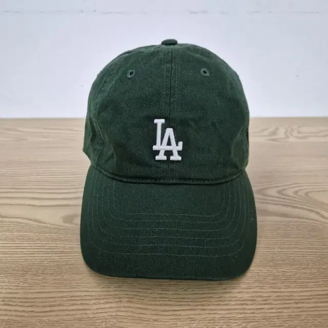 MLB LA 다저스 루키 볼캡