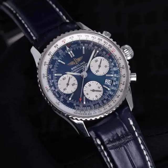 Breitling 42.5mm