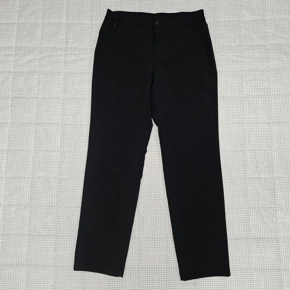 Millet Banded Span Trousers Men32-33