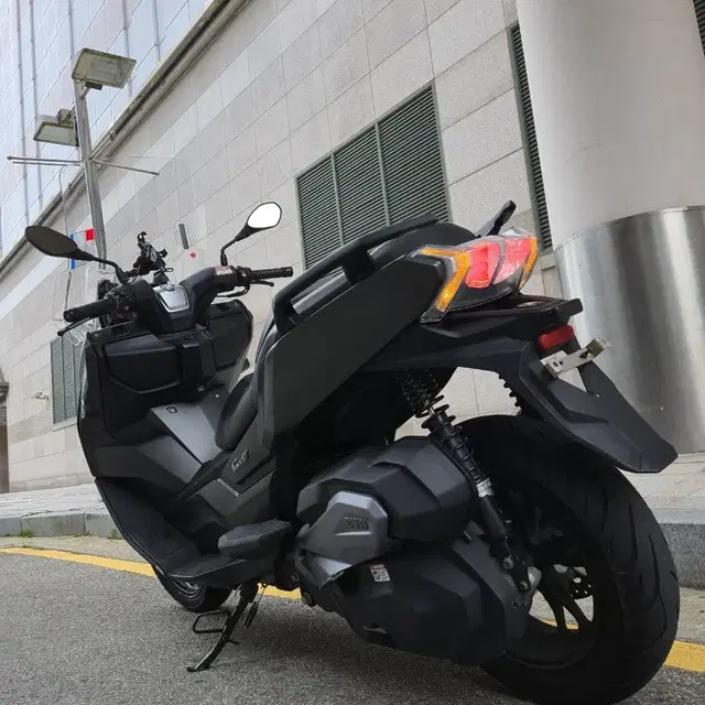 BMW바이크 C400gt 빅스쿠터 19년식 금액 대폭 하락