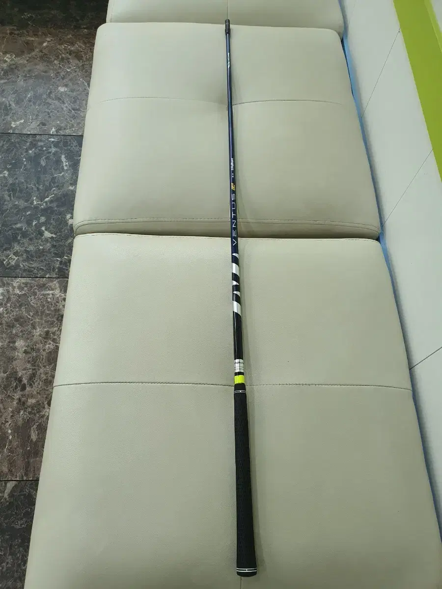 Ventus Blue TR Bellecore 6S Driver Shaft