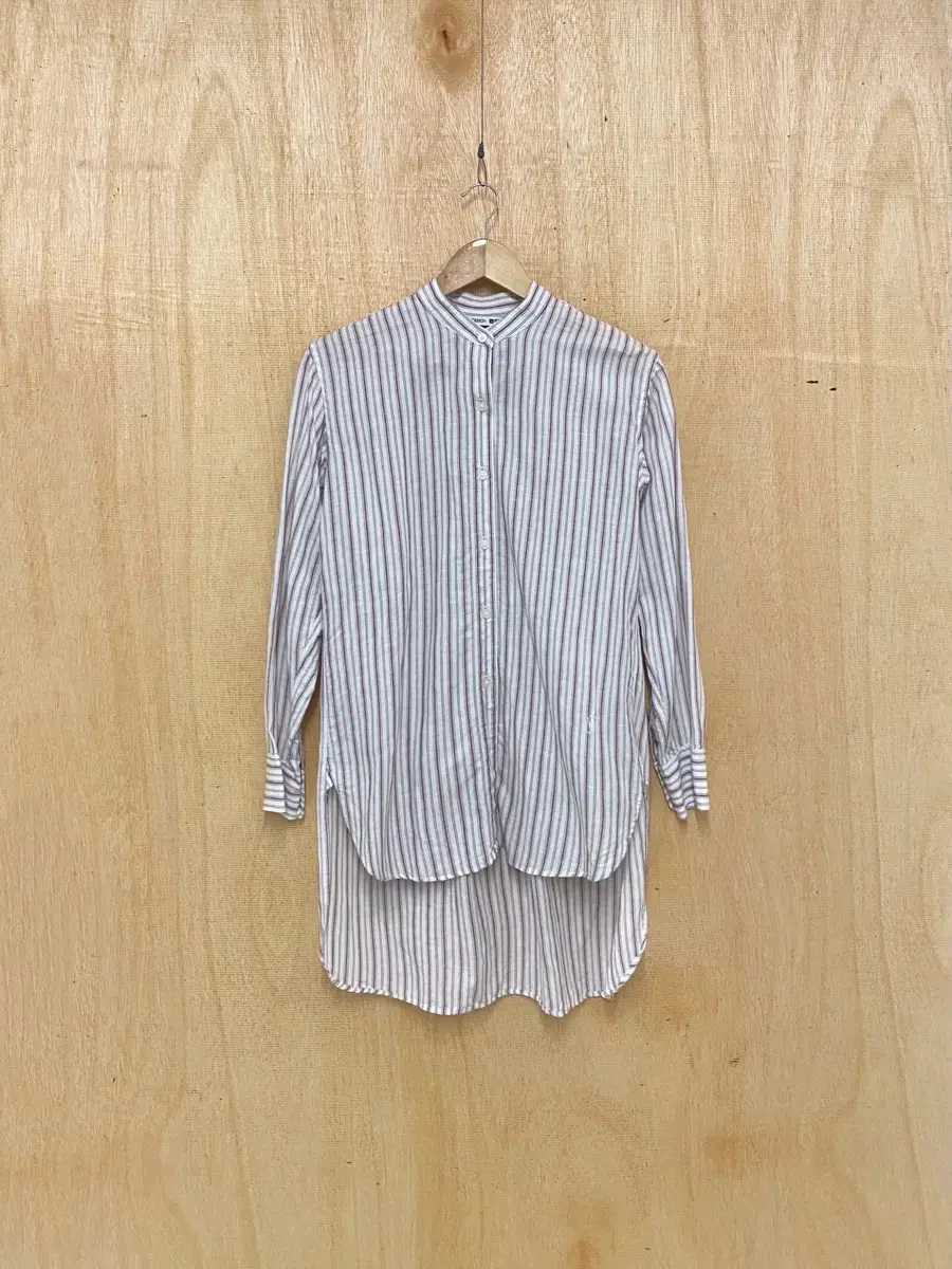 Uniqlo x JW Anderson Henley Neck Shirt