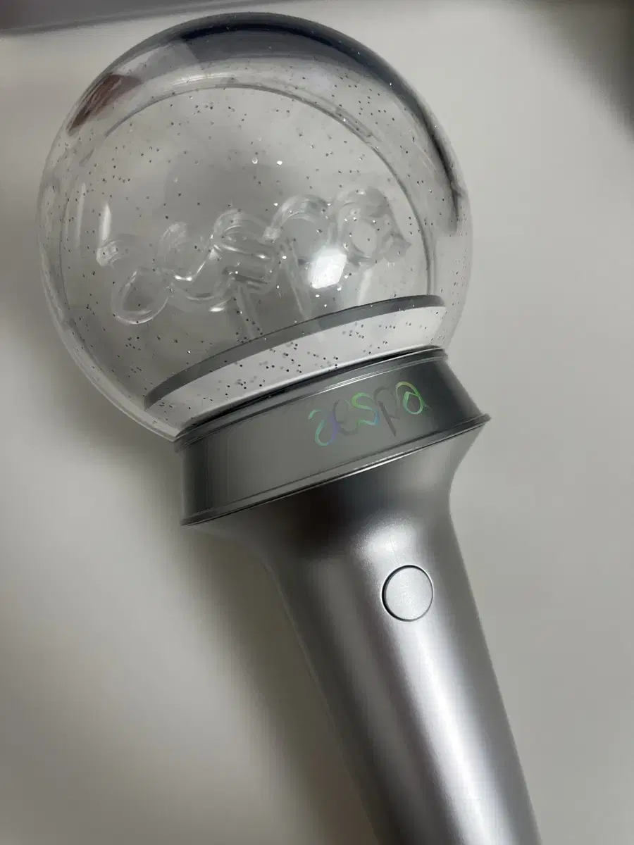 Aespa lightstick Svong sell WTS