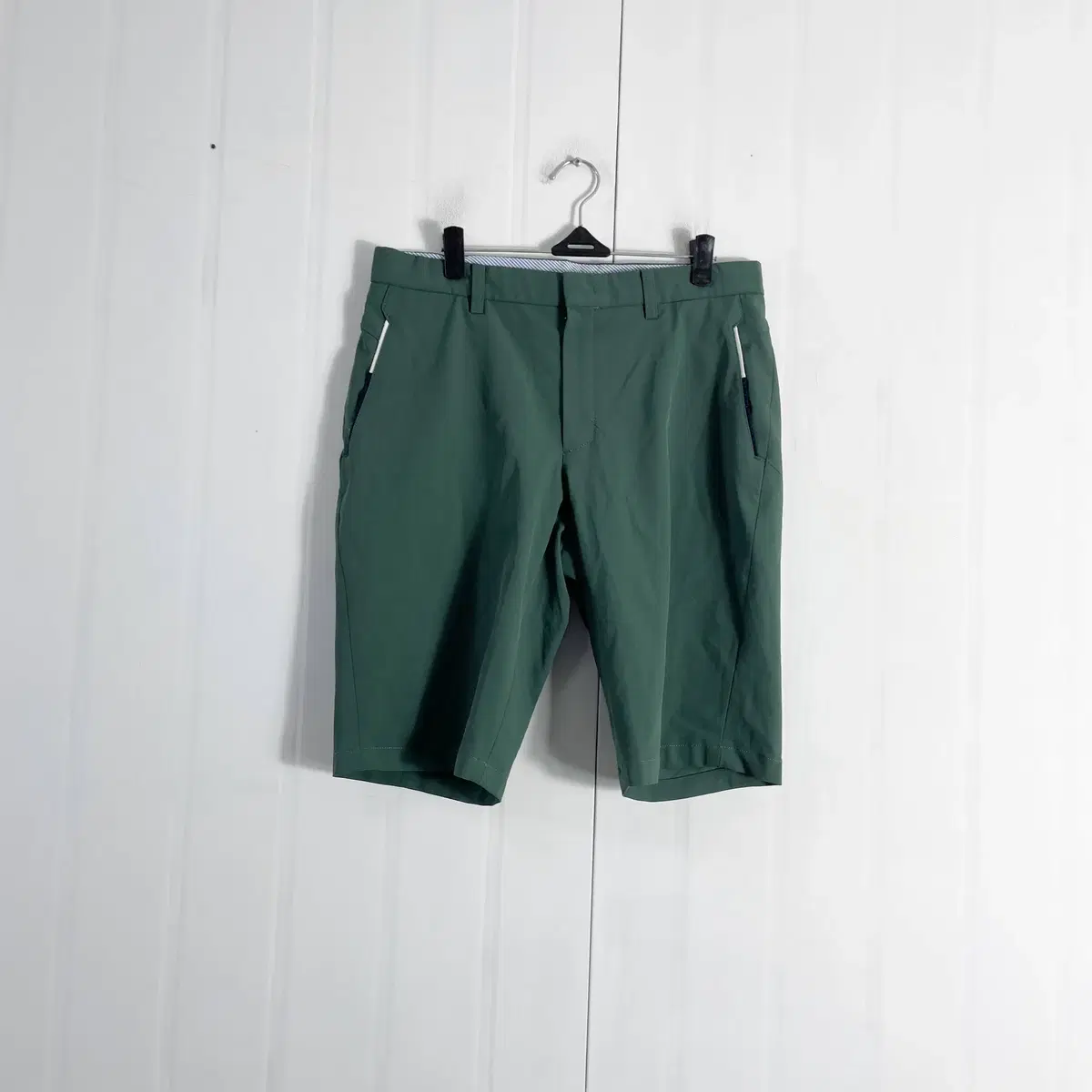 C1 Louie Castell Golfwear Vahn Shorts Size 31