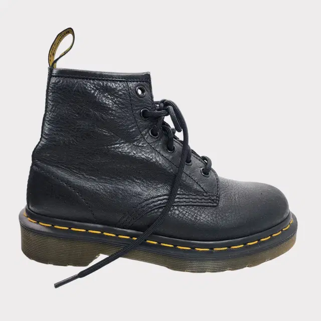 [230] Dr.martens 닥터마틴 6홀 워커 부츠