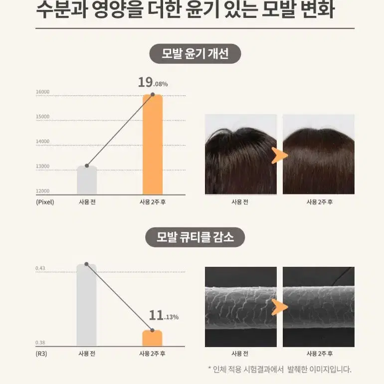 인셀덤 보타랩 데저티콜라 샴푸 500ml