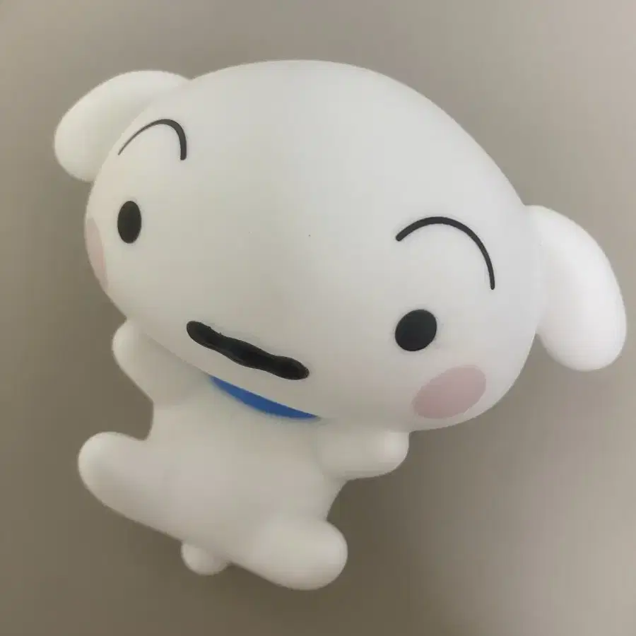 흰둥이 무드등