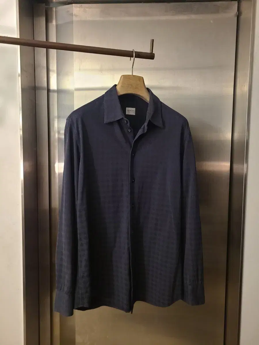 Armani Collezioni shirt