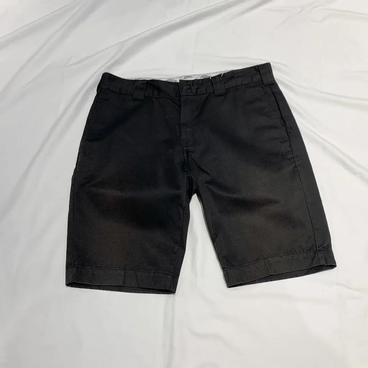 (36) Dickies Cotton Shorts