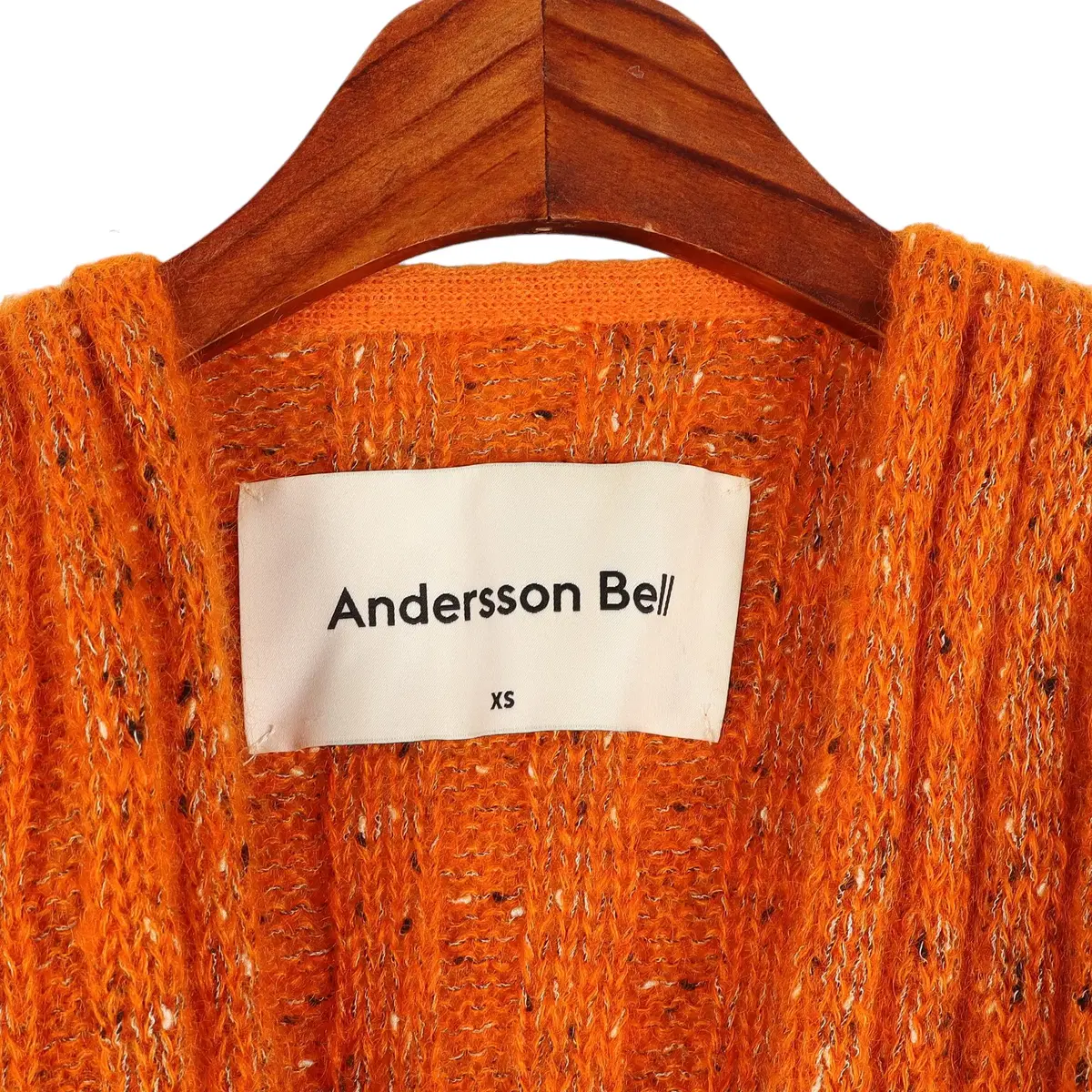 앤더슨벨 ANDERSSON BELL 코넬리 가디건 보카시