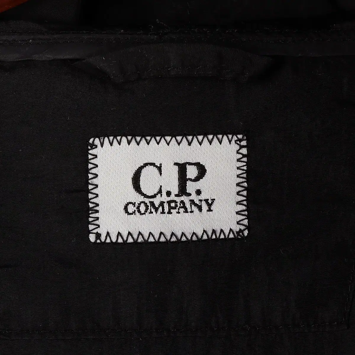 씨피컴퍼니 CP COMPANY 아노락 바람막이 자켓