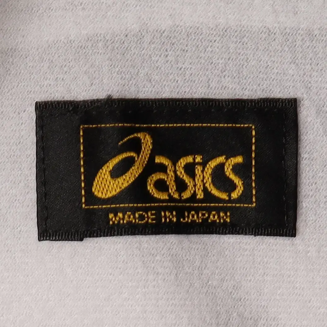 아식스 ASICS MADE IN JAPAN 자켓 XL