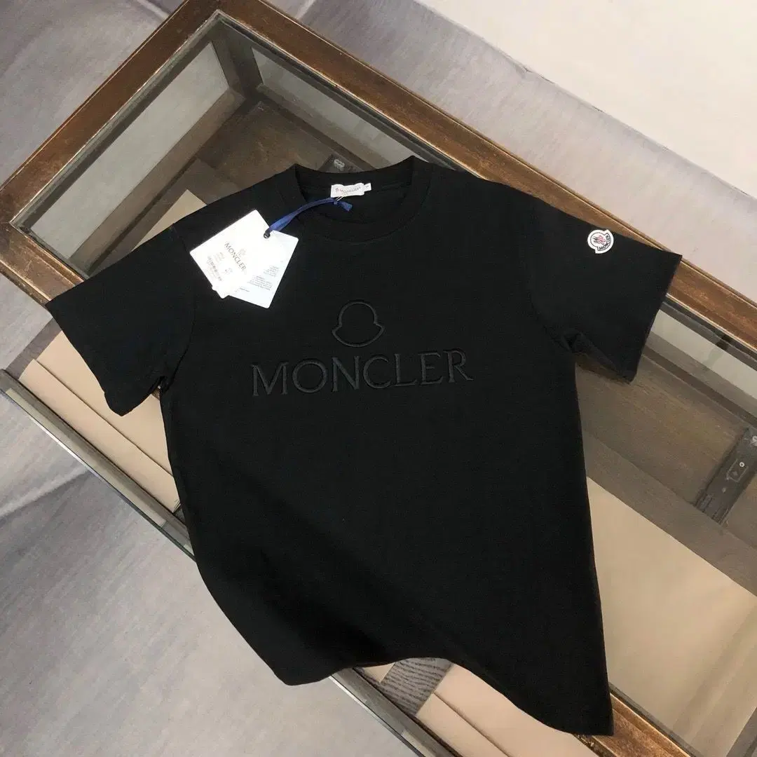 Moncler Men's T-shirts