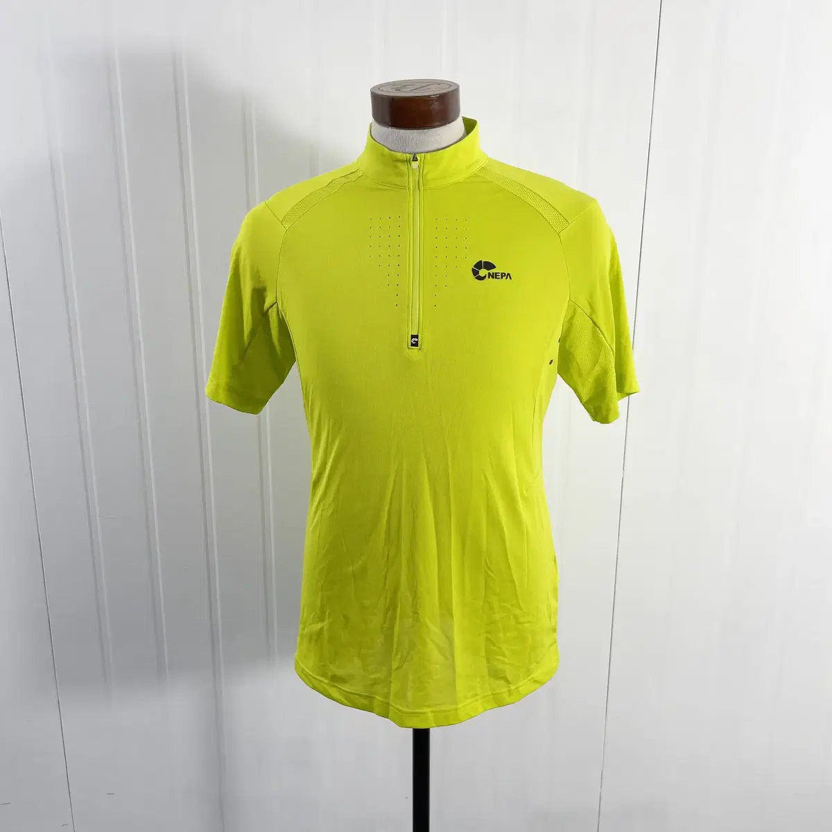 D1 Nepa Sport Short-Sleeved Shirt 100Size