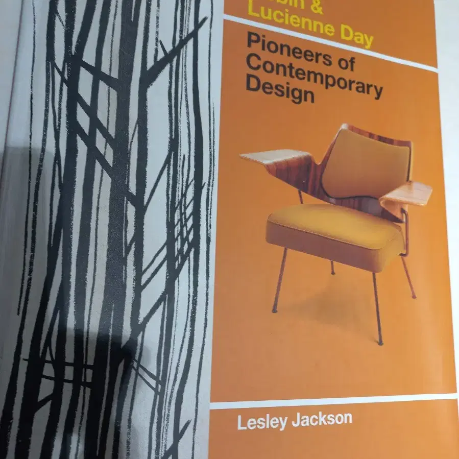 Pioneers of contemporary design