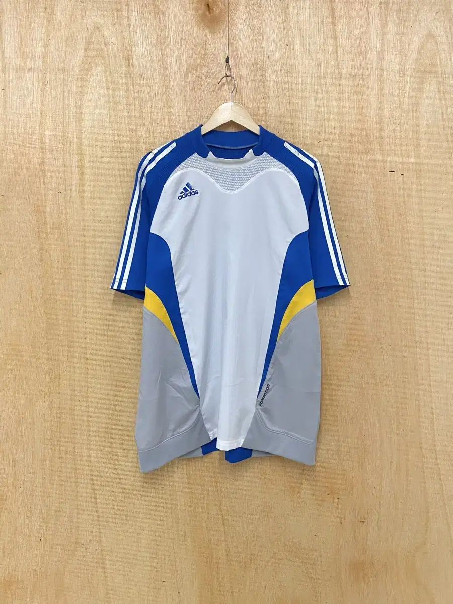 adidas Blockcore Football Jersey