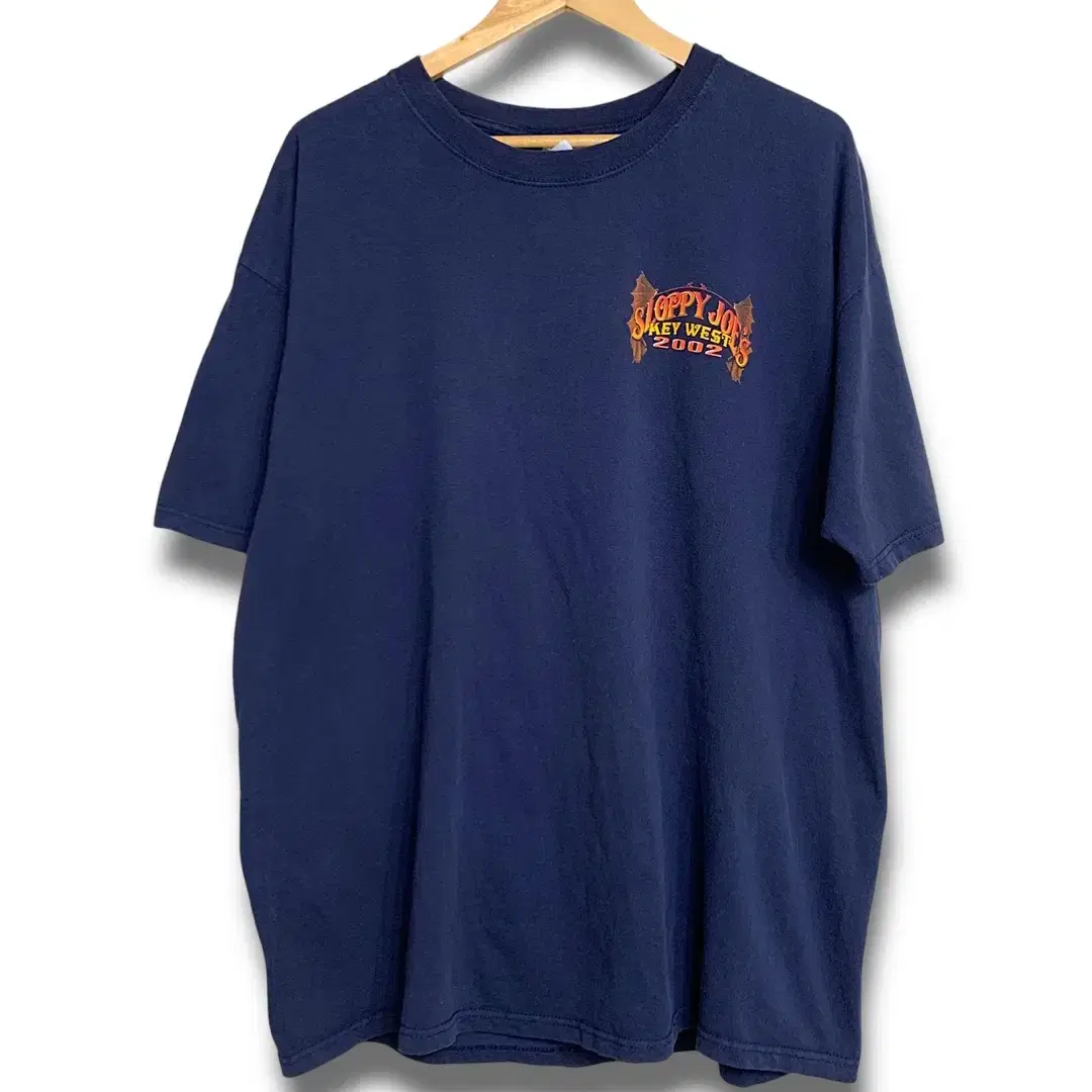 [XL] Sloppy JOES 02 tee