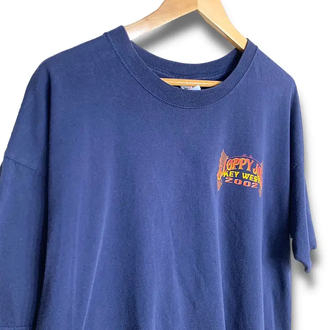 [XL] Sloppy JOES 02 tee