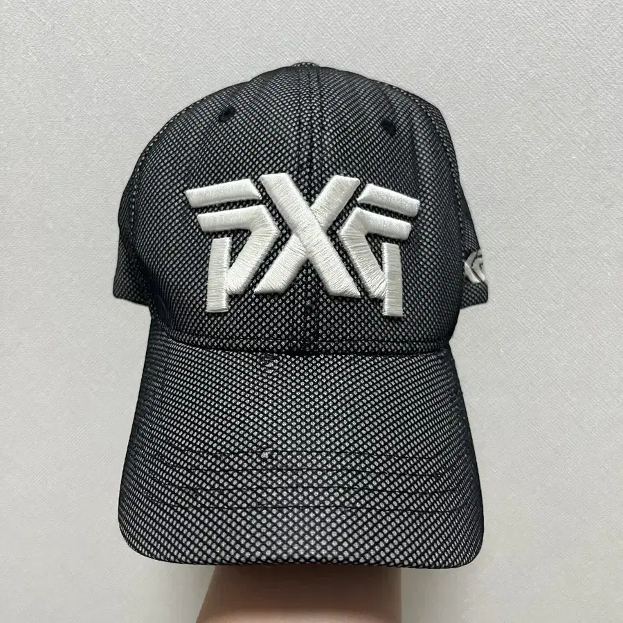 PXG 모자 골프모자