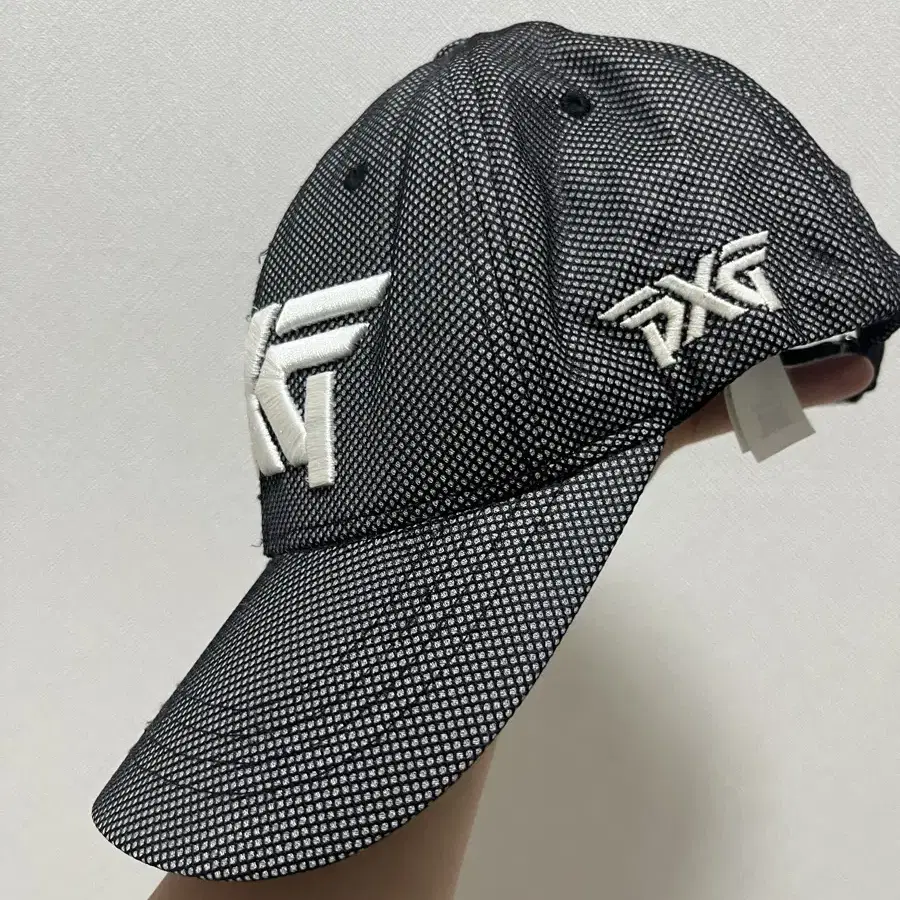 PXG 모자 골프모자