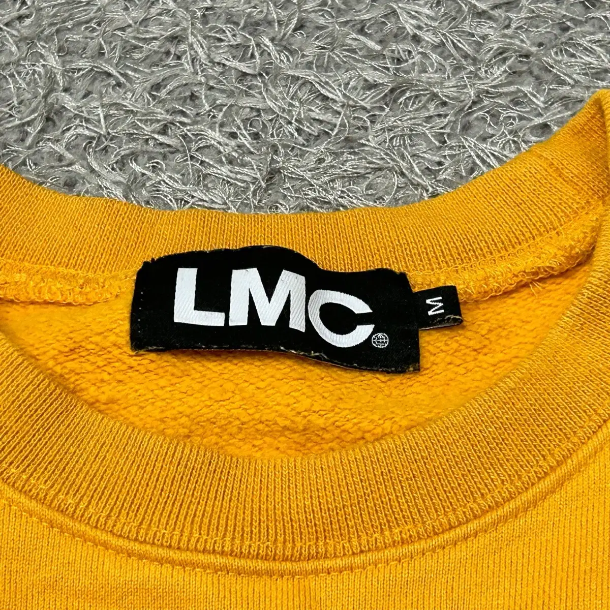 [95] lmc 맨투맨