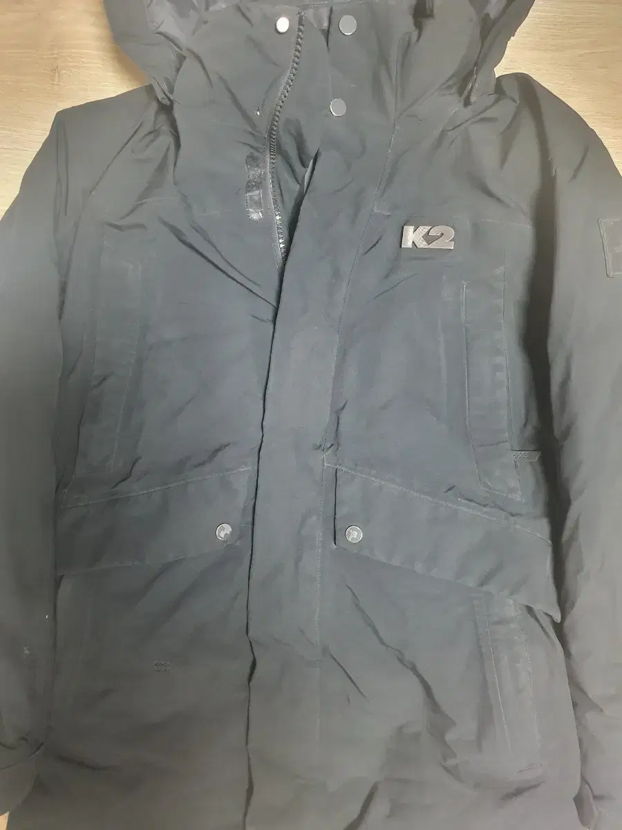 K2Gore-Tex Goose Down PaddingSize 105