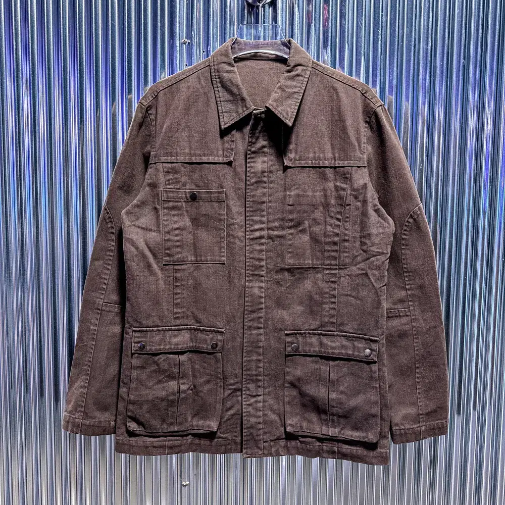 Rickel Homme Work Jacket (Domestic M) CC752