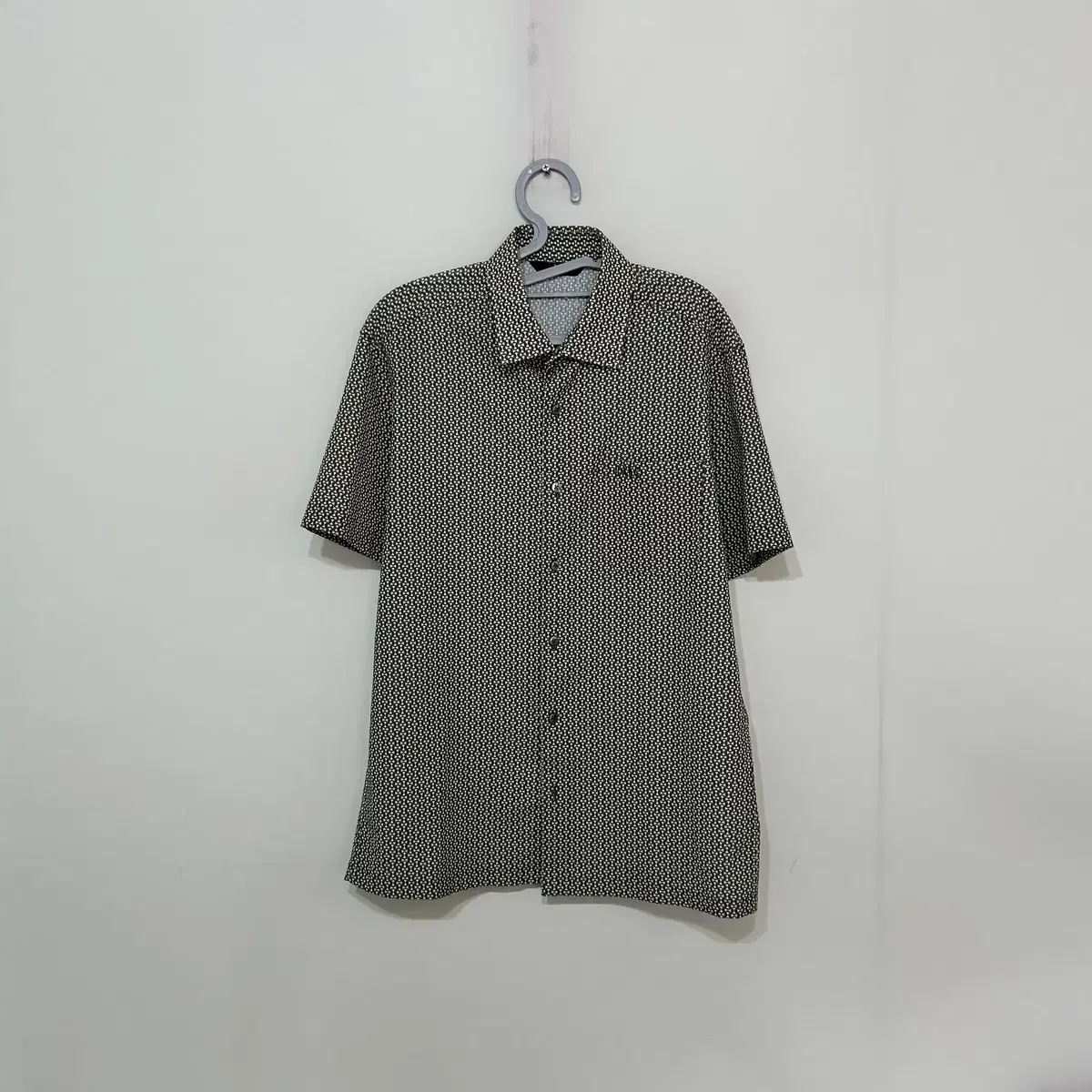 Dax 2020 Men's Short Sleeve Shirt 95