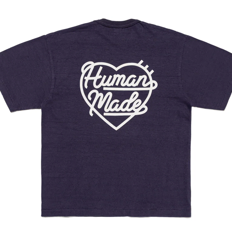 [HumanMade] POCKET T-SHIRT 판매합니다.