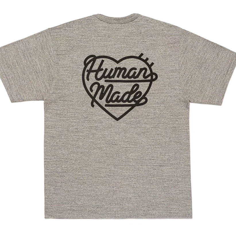 [HumanMade] POCKET T-SHIRT 판매합니다.