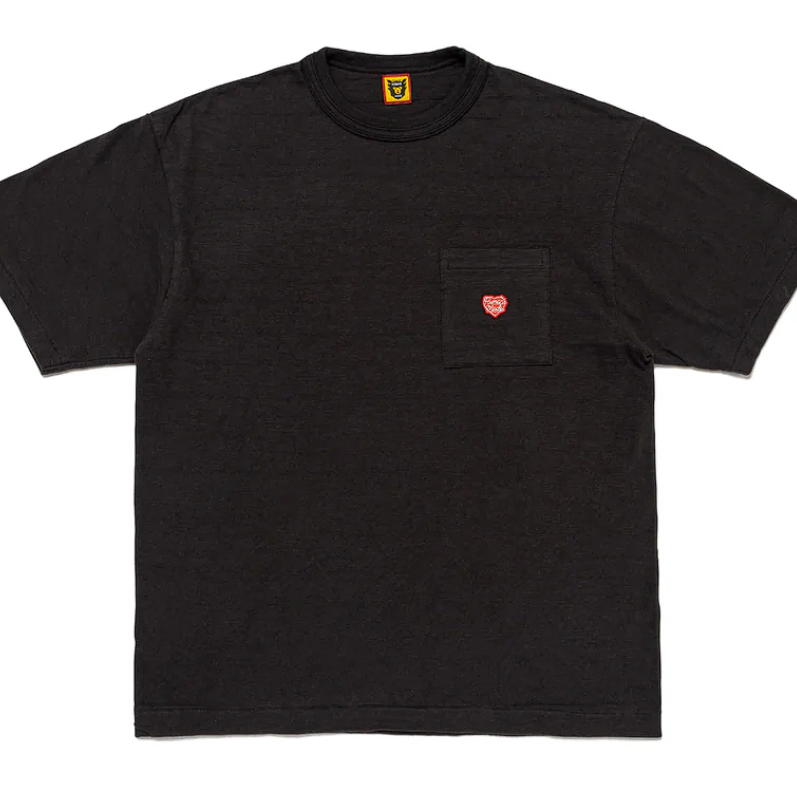 [HumanMade] POCKET T-SHIRT 판매합니다.