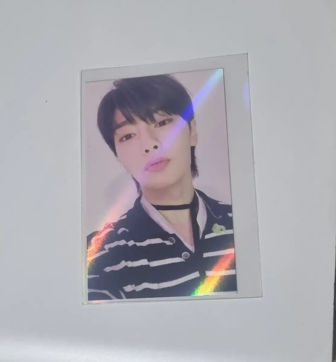 Straykids i.n Noji makestar photocard wts Sells