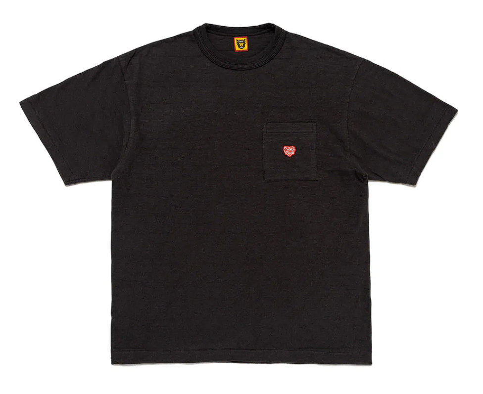 [HumanMade] POCKET T-SHIRT 판매합니다.